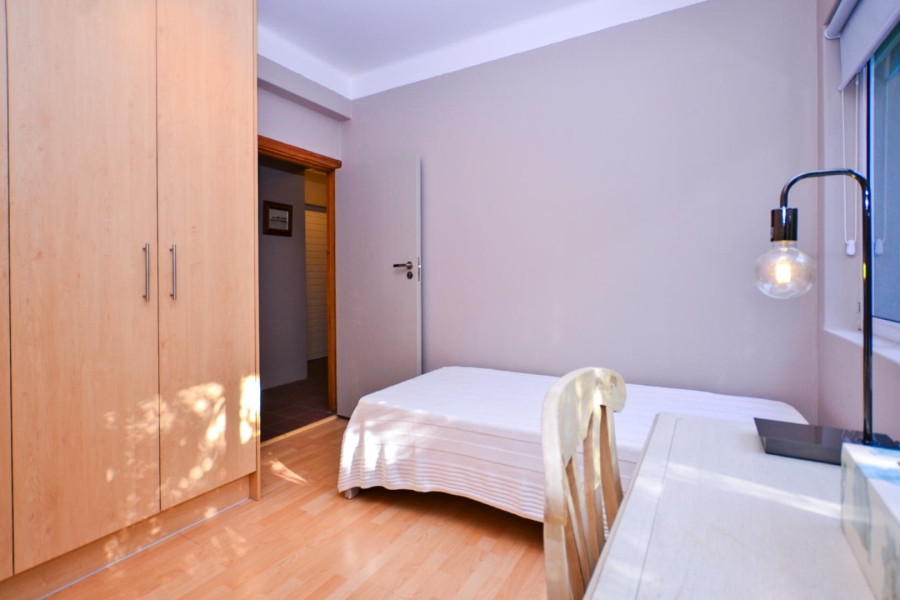 To Let 2 Bedroom Property for Rent in Mouille Point Western Cape